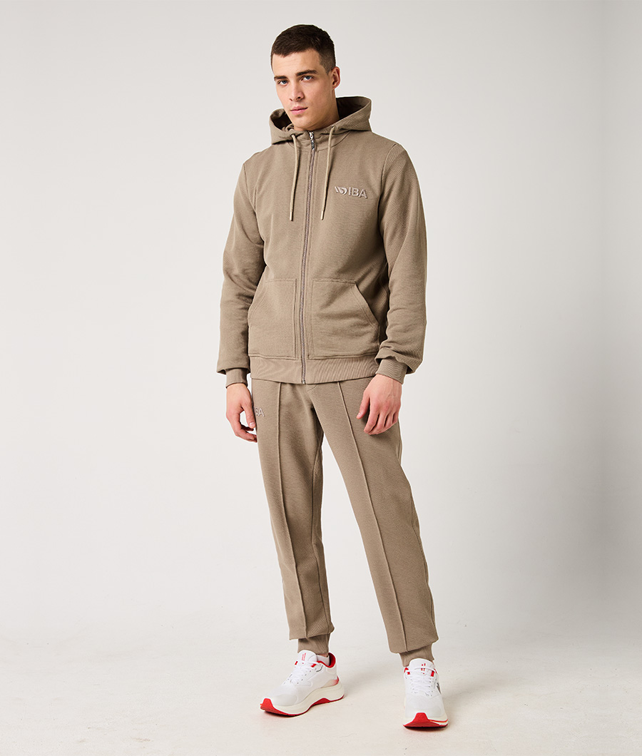 Спортивный костюм EAST IBA лайт хаки