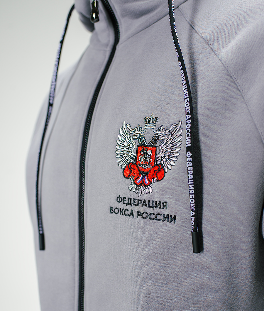 Костюм Винтер ФБ классик айсберг